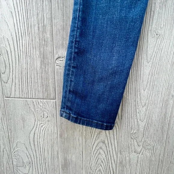 Level 99 Lily Skinny Straight Size 29 - Picture 5 of 7